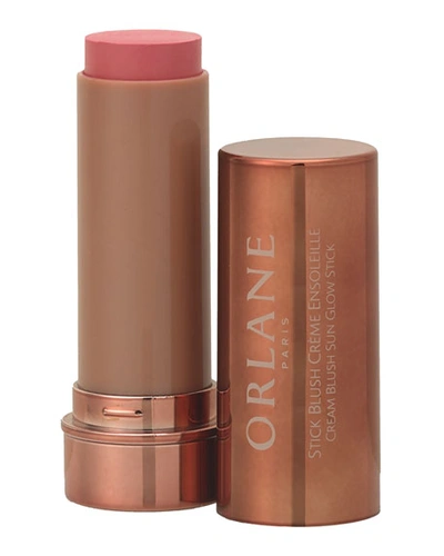 Orlane Cream Blush Sun Glow Stick