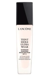 Lancôme Teint Idole Ultra Liquid 24h Longwear Broad Spectrum Spf 15 Liquid Foundation In 090 Ivoire (n)