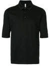 Attachment Classic Fitted Polo Top