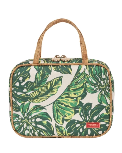 Stephanie Johnson Seychelles Green ml Traveler