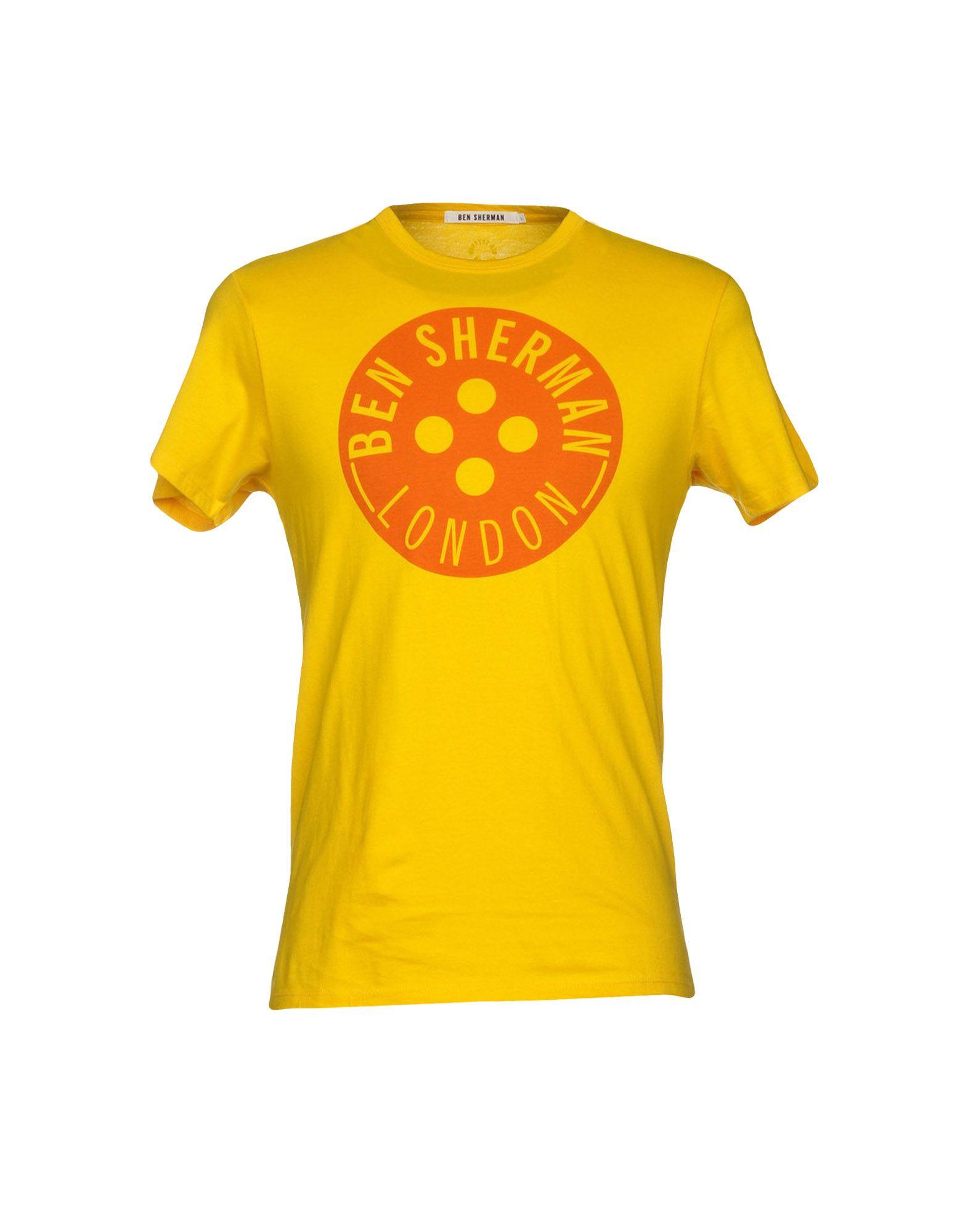 ben sherman 3 pack t shirts