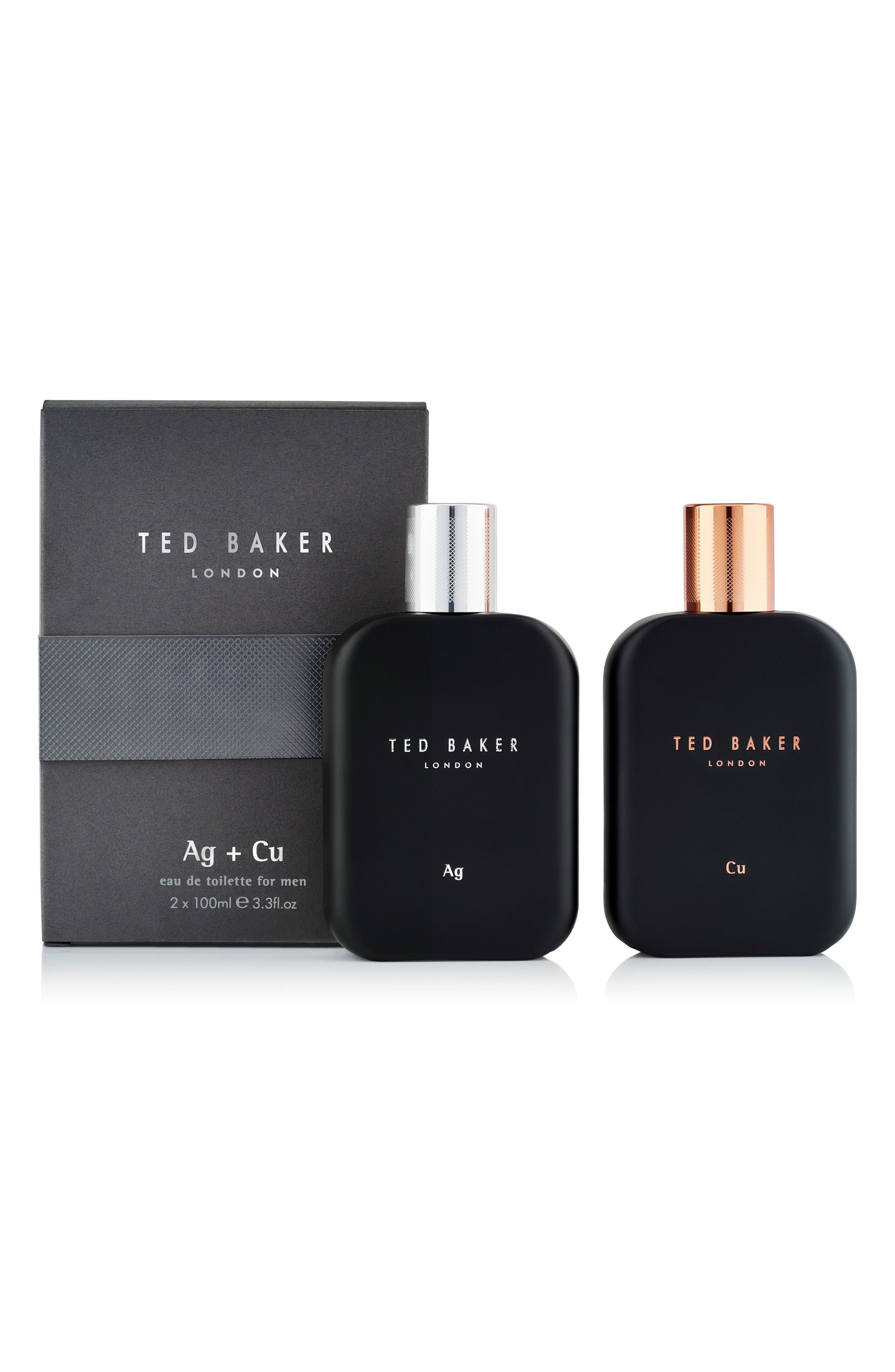 ted baker london the fragrance set