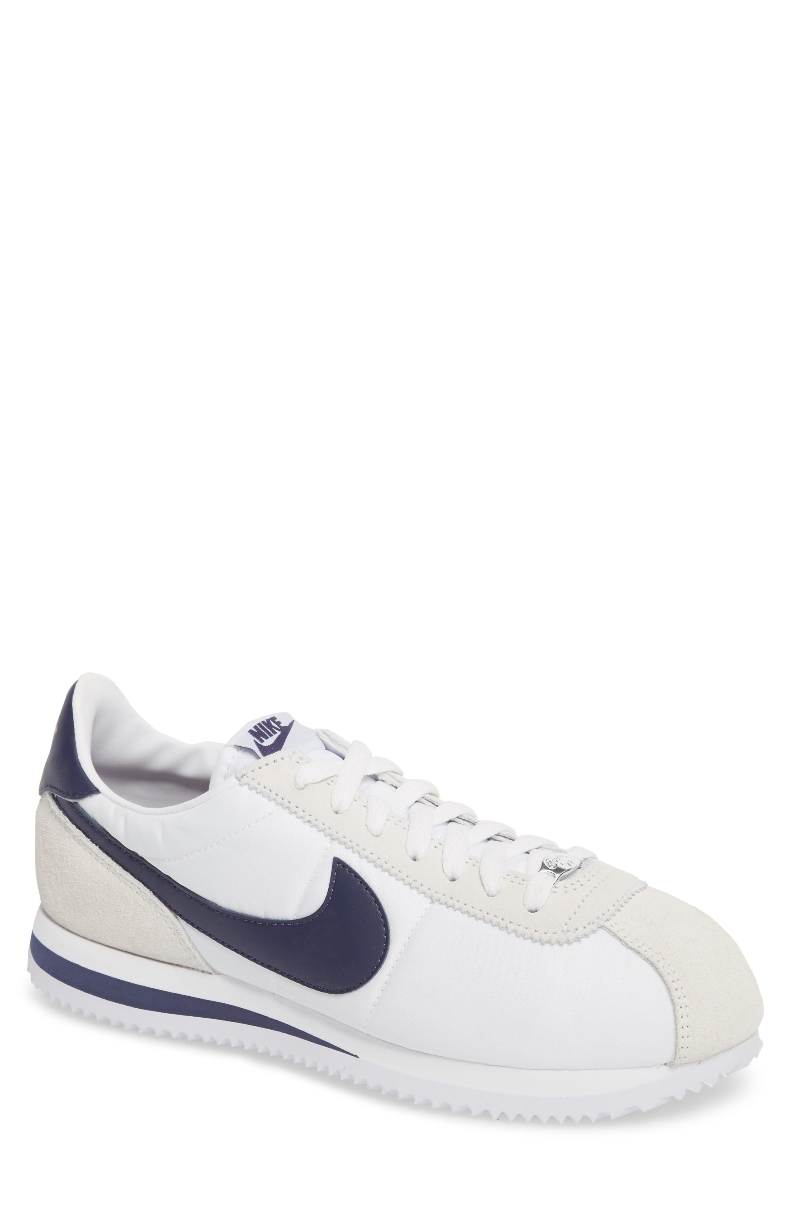 nike cortez habanero red