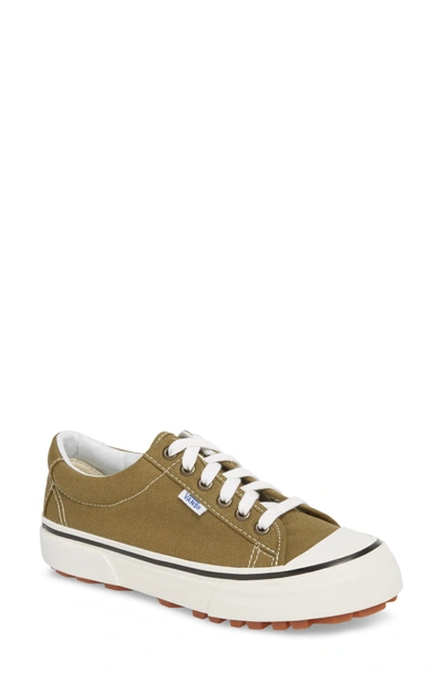 Vans Anaheim Factory Style 29 Dx Sneaker In Anaheim Factory Olive