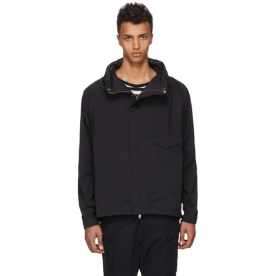 ジャケット・アウター nonnative CYCLIST BLOUSON POLY RIPSTOP 7339299?w=400