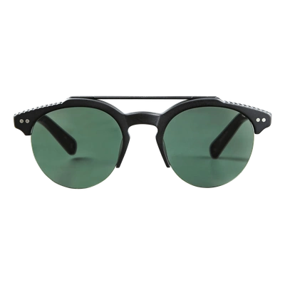 Vilebrequin Sunglasses In Black