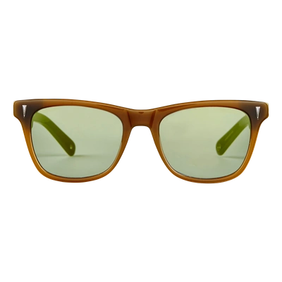 Vilebrequin Sunglasses In Green