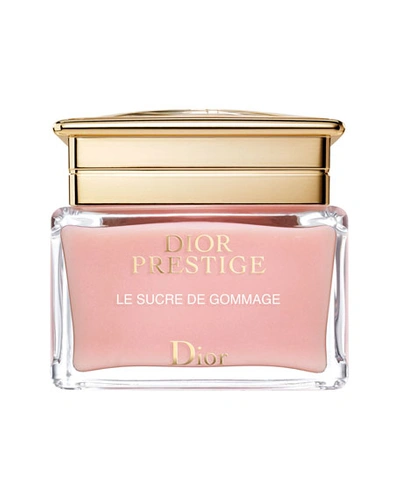 Dior Women's Prestige Le Sucre De Gommage