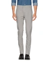 Dondup Pants In Grey