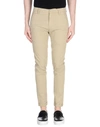 Dondup Pants In Beige