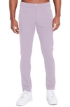 Redvanly Kent Pull-on Golf Pants In Cosmic Sky