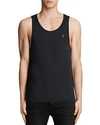 Allsaints Tonic Tank Top In Black