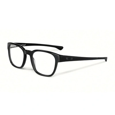 Oakley Cloverleaf Ox1078 Glasses In Black