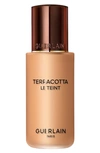 Guerlain Terracotta Le Teint Healthy Glow Foundation In 4.5w Warm