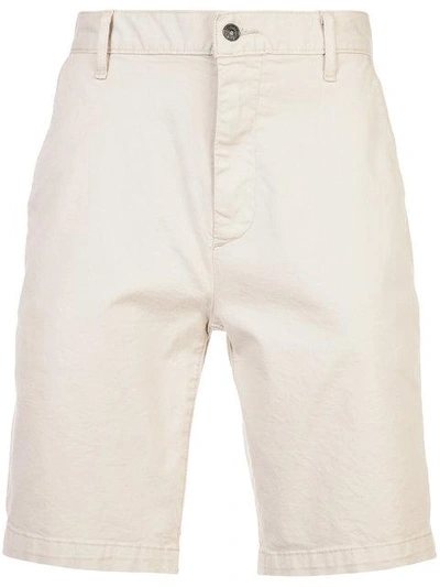 7 For All Mankind Chino Shorts