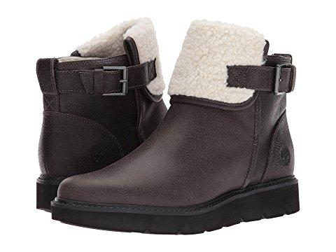 timberland kenniston grey