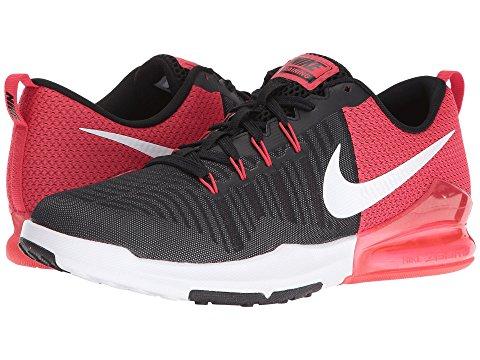 nike zoom train action