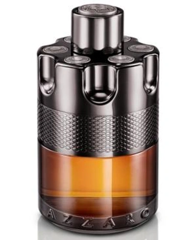 Azzaro Wanted By Night Eau De Parfum Spray, 3.4-oz. In No Color