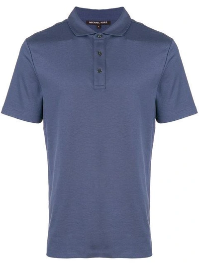 Michael Michael Kors Classic Polo Shirt