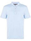 Michael Michael Kors Classic Short Sleeved Polo Shirt