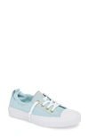 Converse Chuck Taylor 'shoreline' Sneaker In Blue Chill