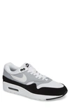 Nike Air Max 1 Sneaker In White