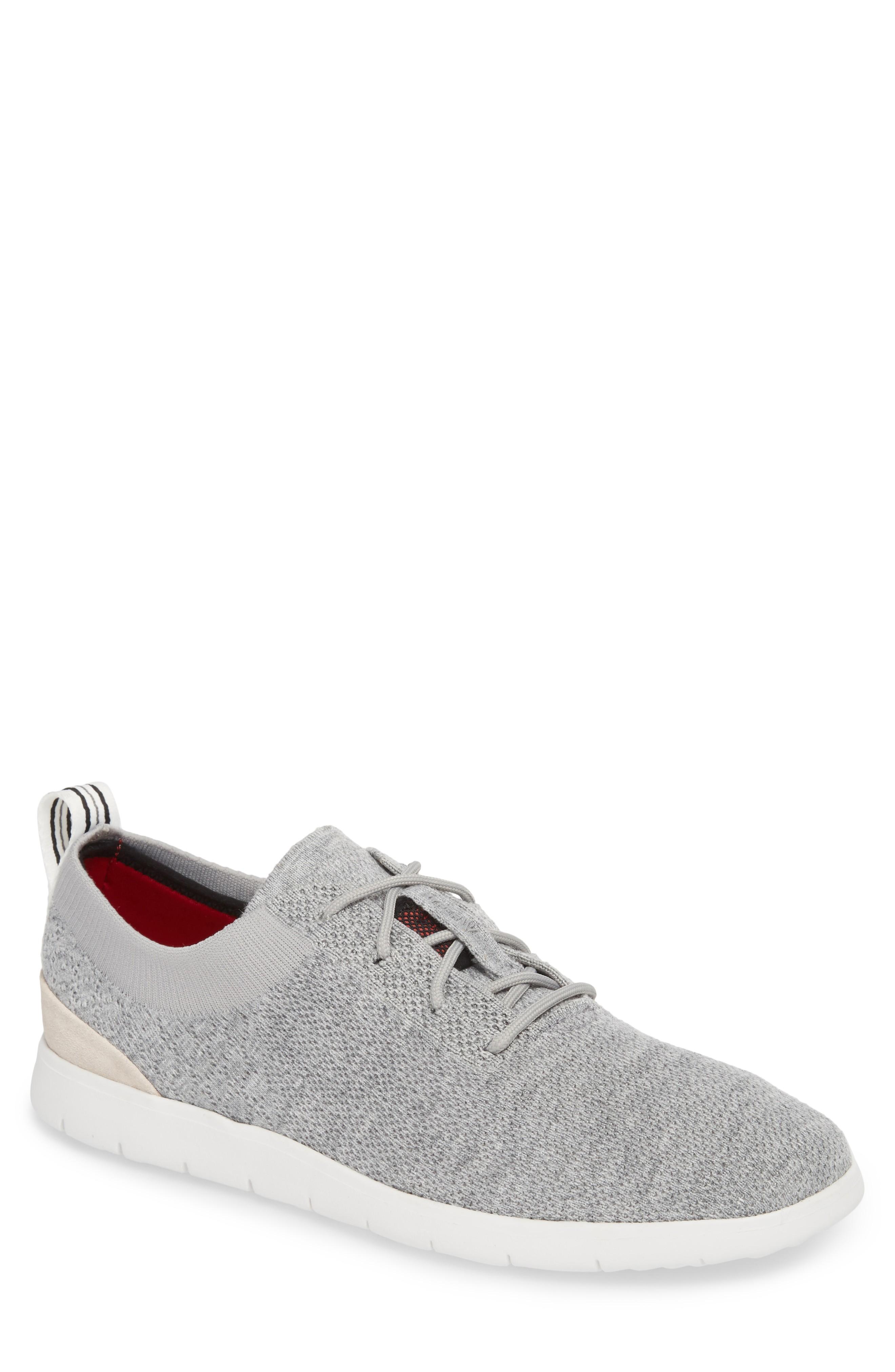 ugg men's feli hyperweave sneaker