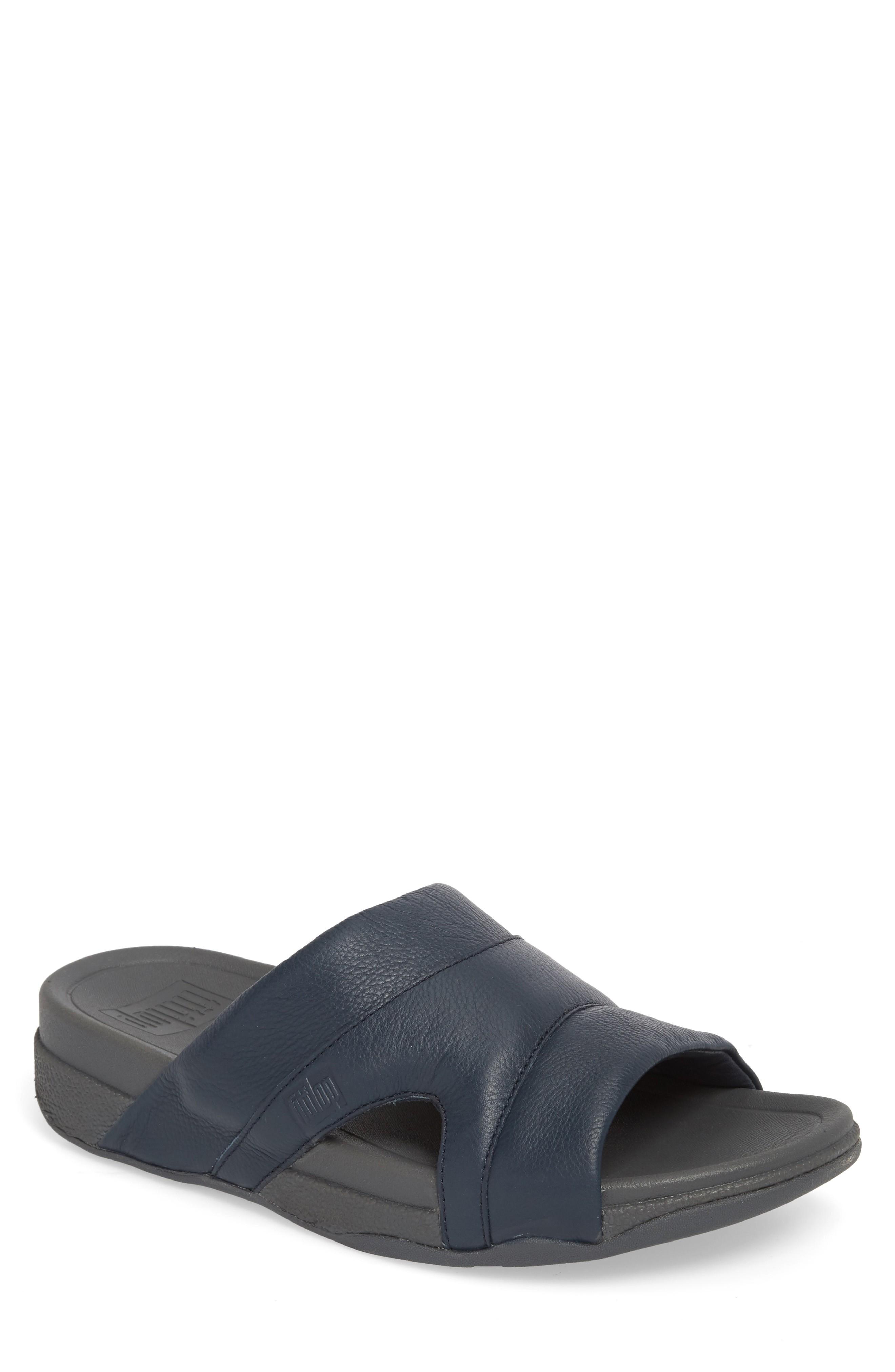 fitflop surfa navy