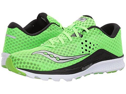 kinvara 8 saucony