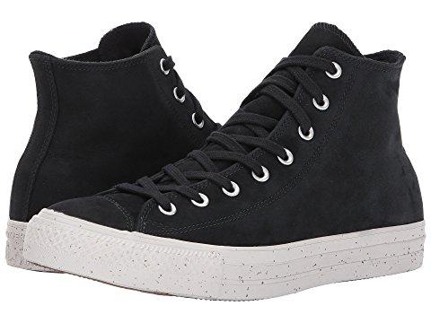 converse all star nubuck