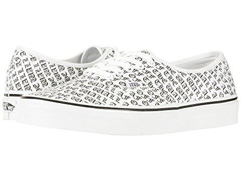 Otw af vans 2025