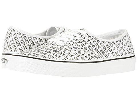 Vans Authentic™ In (otw-af) True White 