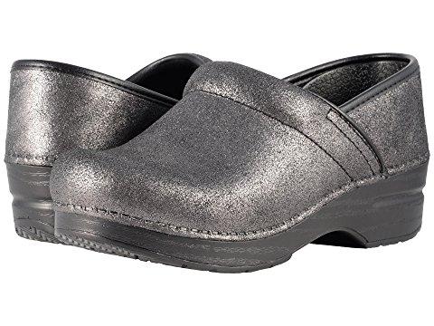 dansko metallic