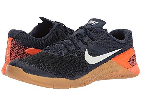 Nike Metcon 4, Thunder Blue/white/black/hyper Crimson | ModeSens