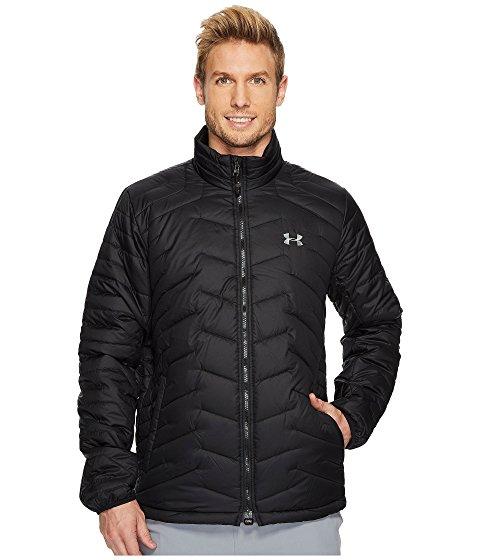 ua coldgear jacket