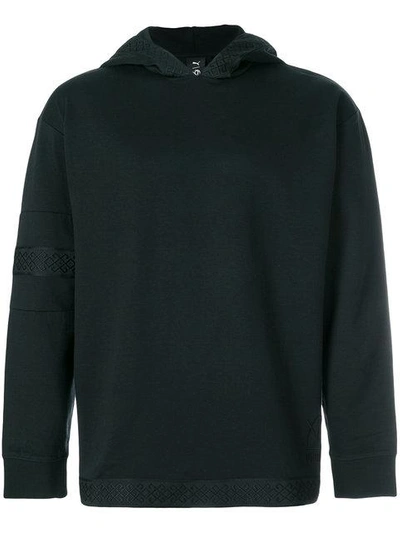 Puma Xo Hooded Sweatshirt