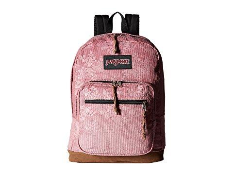 jansport right pack pink