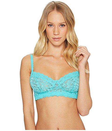 hanky panky retro bralette