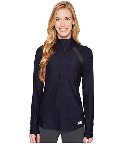 new balance anticipate half zip