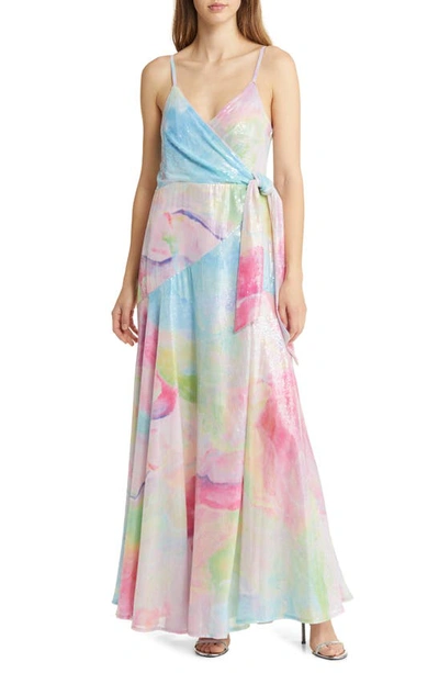 hutch alden sequin dress Alden Sequin Dress
