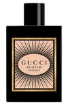 Gucci Bloom Eau De Parfum Intense Travel Spray 0.33 oz / 10 ml Eau De Parfum Spray