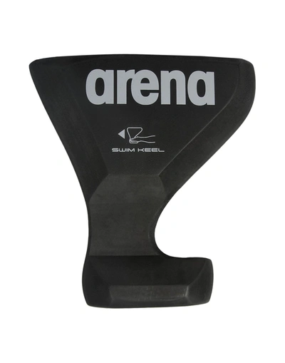 Arena Bademode & Surf In Black