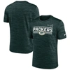 Nike Men's Yard Line Velocity (nfl Green Bay Packers) T-shirt