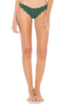 Marysia Antibes Bottom In Kelp