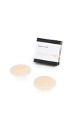 Bristols 6 Nippies Skin Adhesive Covers Size 2 In Light