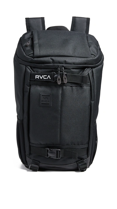 Rvca Voyage Skate Commuter Backpack