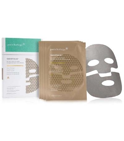 Patchology Smartmud Mud Masque In N/a