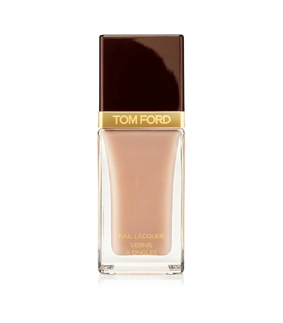 Tom Ford Nail Lacquer Toasted Sugar