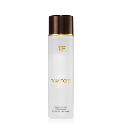Tom Ford Makeup Remover In N/a