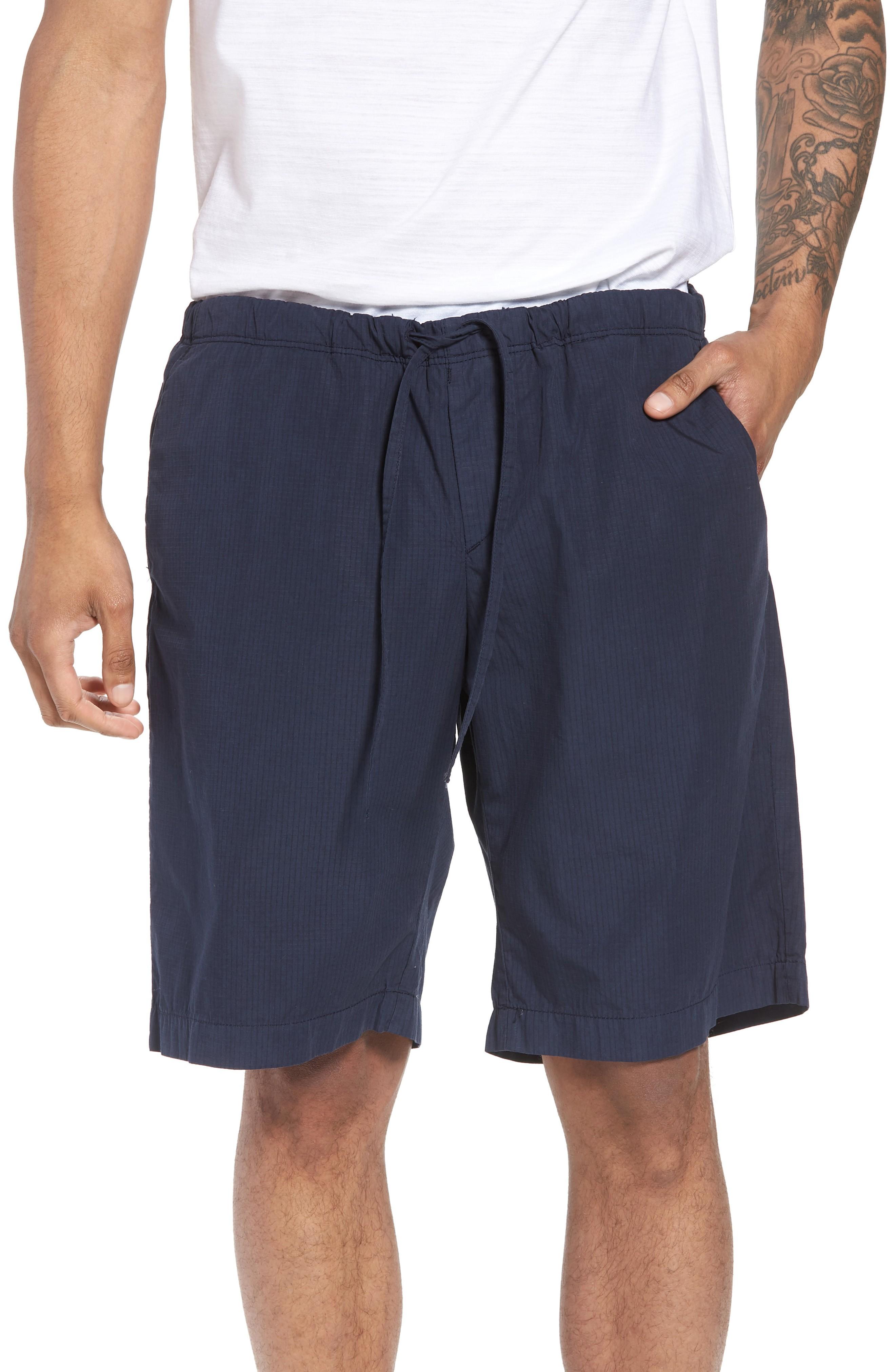 hugo boss smart shorts